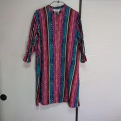 １４０サイズ Markeys Hoganワンピース