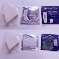 ランコム タンイドル ウルトラ ウェア リキッドセット