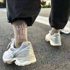 ALWAYTH × MYLOADSARELIGHT A.W.P for ABS