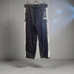 VOLCOM スノーボードウエアー　スラッシャーパンツ S 男女兼用　ブラック