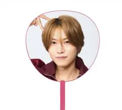 2026年最新】橋本将生 うちわの人気アイテム - メルカリ