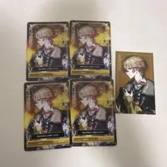 ハイカード 入場特典 SPECIAL X-PLAYING CARDS ハイカード 入場特典 SPECIAL X-PLAYING CARDS 1枚 - メルカリ