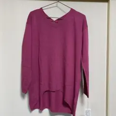 ♡新品♡トップス　ワールドワイドリパブリック