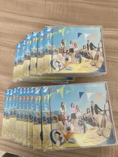 日向坂46 お願いバッハ! 通常盤　19枚