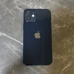 【M様専用】iPhone 12 miniブラック 256GB 本体 SIMフリー