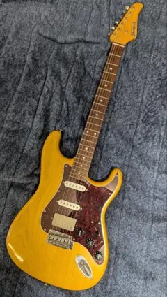 Atelier Z Mas Hino L.E.S. Custom(2008年頃) - メルカリ