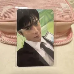 NCT 127 ジェヒョン トレカ BLINGY
