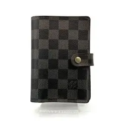 2026年最新】ダミエ 手帳カバーの人気アイテム - メルカリ