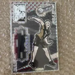 ハイキュー‼︎ バースデイ名場面ジオラマフィギュア〜SHINING〜　宮侑
