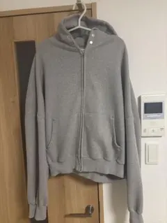 乃木坂Coupling Collection ダブルジップフーディ　SIZE L 乃木坂46 ダブルジップフーディ Lサイズ - メルカリ