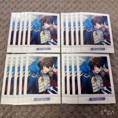 あんスタ 朔間凛月 ぱしゃこれ 箔押し コンプリートセット - メルカリ