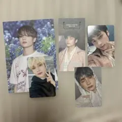 TXTヒュニンカイ トレカ ACT PROMISE IN Seoul