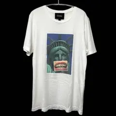 2026年最新】MARC JACOBS メンズ Tシャツの人気アイテム - メルカリ