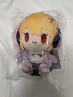 完売品 月姫 AGF 限定 ぬいぐるみ アルク アルクェイド 完売品 月姫 AGF 限定 ぬいぐるみ アルク アルクェイド