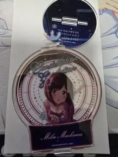 2026年最新】前川みく アクスタの人気アイテム - メルカリ