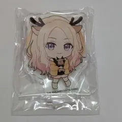 学マス　十王星南　ハンズ　ミニアクスタ