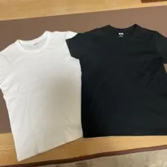 UNIQLO クルーネックＴ