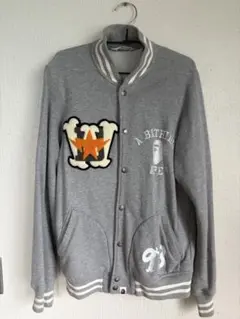 スウェット スタジャン