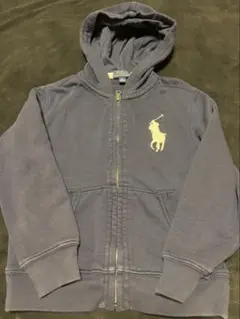 Polo Ralph Lauren ジップアップパーカー 6