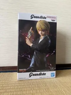 HUNTER×HUNTER Grandista