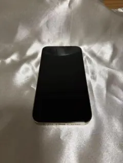iPhone 12pro ゴールド　128G ジャンク