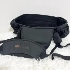 Coperta コペルタ ヒップシート 抱っこ紐 ショルダーバッグ 収納付き