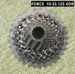SRAM RIVAL 12s スプロケ　10-30t SRAM RIVAL XG-1250 10-30T 12s スプロケット - メルカリ