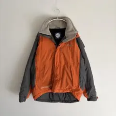 90s~ ヴィンテージ レトロ y2k 古着 GETT フィッシングジャケット