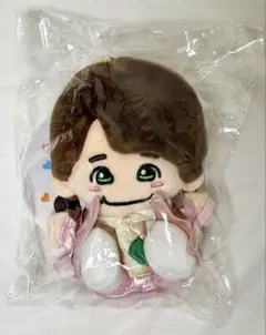 2026年最新】大橋和也 ちびぬいの人気アイテム - メルカリ