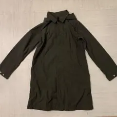 THE NORTH FACE ノースフェイス ロングコート XLのサムネイル