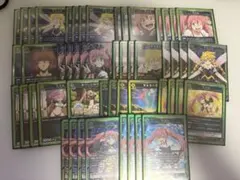 2025年最新】ユニオンアリーナ ミリム デッキの人気アイテム - メルカリ