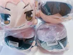 呪術廻戦 ぬいぐるみ まとめ売り