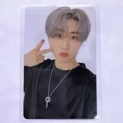 straykids スキズ HAN ハンジソン KMS 5STAR 店舗特典