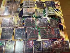 バディファイト 永遠のライバル 4枚セット - メルカリ