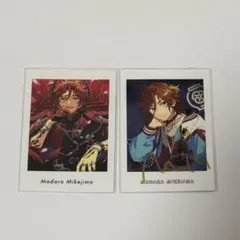 あんスタ　MaM 2点セット