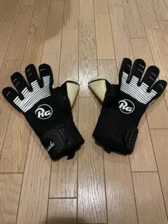 激レア 入手困難！！】ロイシュ ゴールキーパー グローブ 10.5号 90's