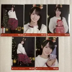 乃木坂46 賀喜遥香 コンプ生写真I