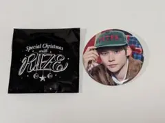 RIIZE Special Christmas 缶バッジ ウンソク