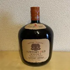 OCEAN WHISKY WHITE 1920ml3本セット ラベル剥がれ 古酒 - メルカリ