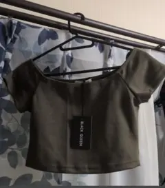 BLACK QUEEN セットアップ カーキ