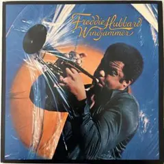 Freddie Hubbard/Windjammer
