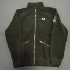 卓球 バタフライ ベオネス フリース サイズXL