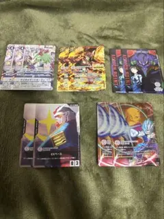 Bandai Cardgame Fest 25-26 来場者特典 未開封 プロモ - メルカリ