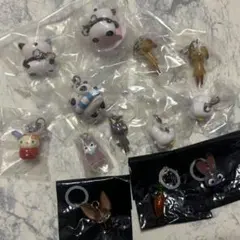 めじるしアクセサリー 13点 まとめ売り