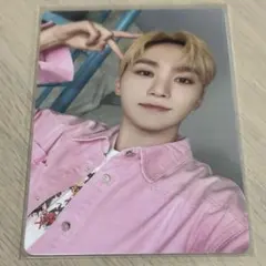 SEVENTEEN スングァン　セルカ　トレカ　ケレン2023