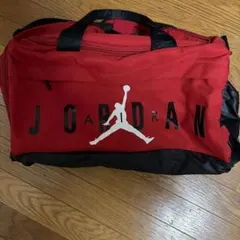 ジョーダン　ダッフルバックのサムネイル