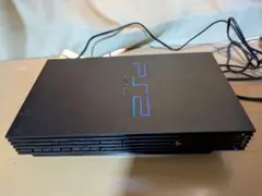 【起動しました】PS2 SCPH-30000 ジャンク プレイステーション2