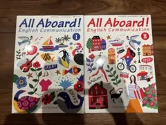 Aii aboard! Ⅰ,Ⅱ