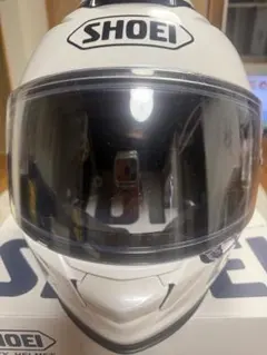 SHOEI GT AIR2 新品純正シールド付のサムネイル