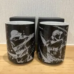 新品未使用】吉川晃司2021ライブグッズ タンブラー（箱付き） - メルカリ